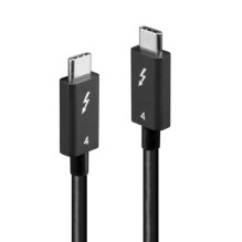 LINDY 1m Thunderbolt 4...