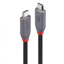USB cable Lindy USB-C -...