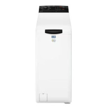 Skalbyklė AEG LTE6K263E