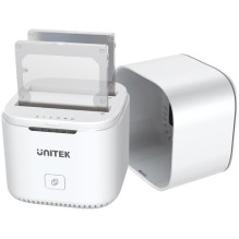 Unitek Bay SATA USB3.0 docking station for SATA6G 2.5" with UASP function 5 Gbps