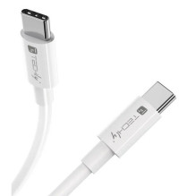 Techly USB 4 Cable 40G 240W 1m