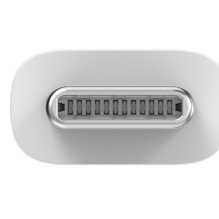 Techly USB 4 laidas 40G 240W 1m