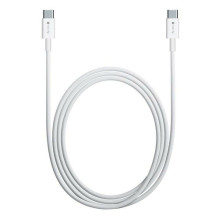 Techly USB 4 Cable 40G 240W 1m