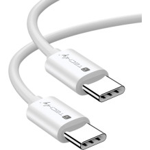 Techly USB 4.0 laidas 20G...