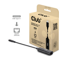 Club3D USB-C to RJ45...