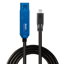 LINDY USB 3.2 Gen 1 C / A...