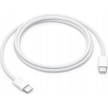 USB-C charging cable, 60 W (1 m)
