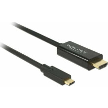 USB kabelis Delock USB-C -...