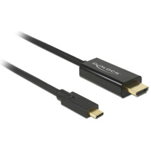 Delock USB Type-C™ vads ar...