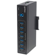 USB centrmezgls Manhattan...