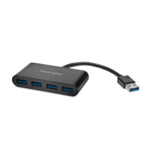 USB centrmezgls Kensington...