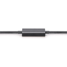 Aktīvs USB-C - USB-A pagarinātājs, USB 3.2 Gen1 5Gbps, 10m Aktīvs USB-C - USB-A pagarinātājs, USB 3.2 Gen1 5Gbps, 10m