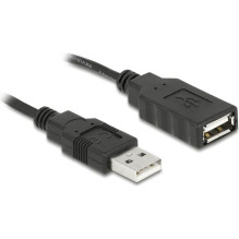 DELOCK USB adapteris A – D-Sub9 St / St