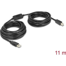 USB kabelis Delock USB-A -...