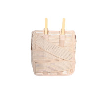 Lumbosacral Support Belt with Tightening Straps Lumbo O-1431 / 4XL REHAFUND, Beige