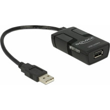 Delock USB izoliatoriaus...