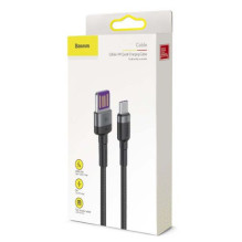 Baseus Type-C Cafule...