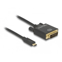 Delock USB Type-C kabelis...