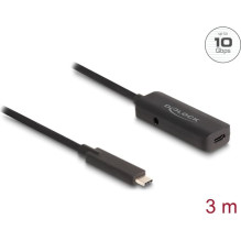 DELOCK active USB 10 Gbps...