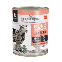 WIEJSKA ZAGRODA Mono Puppy...