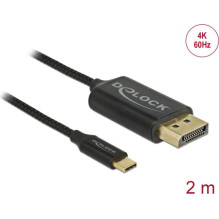 DELOCK USB Type-C...