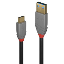 LINDY USB 3.2 Type A to C...
