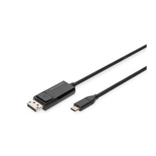 DIGITUS USB kabelis C tipo...