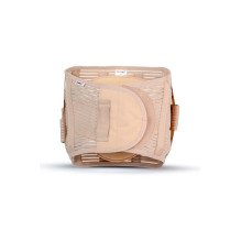 Lumbosacral Support Belt with Tightening Straps Lumbo O-1431 / XL REHAFUND, Beige Lumbosacral Support Belt with Tightening Straps Lumbo O-1431 / XL REHAFUND, Beige