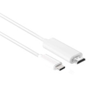 Club3D Kabelis USB 3.1 Tips...
