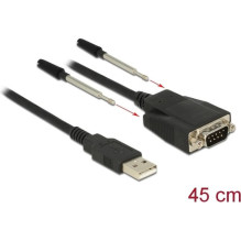 DeLOCK USB 2.0 adapteris,...
