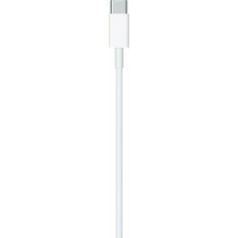 Apple USB-C - Lightning 1.0m White MUQ93ZM / A Apple USB-C - Lightning 1.0m White MUQ93ZM / A