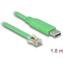 DELOCK USB adapteris USB /...