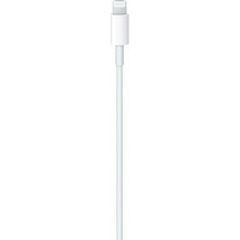 Apple USB-C - Lightning 1.0m White MUQ93ZM / A Apple USB-C - Lightning 1.0m White MUQ93ZM / A