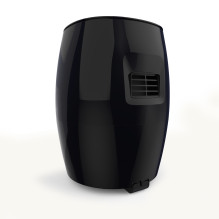 Brock AFD 3502 BK Air Fryer 3,5L 1200W, Black
