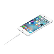 Kabelis no Lightning uz USB (1 m) Kabelis no Lightning uz USB (1 m)