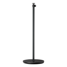 Floor-standing projector...