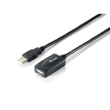 Equip USB-A2.0- A cable...