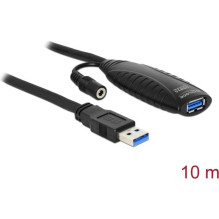 USB kabelis Delock USB-A -...
