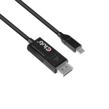Club3D Kabelis USB 3.1 Tipo...