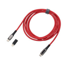 TROIKA Charging cable...