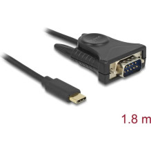 DELOCK Adapteris USB Type-C...