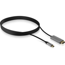 HDMI adapteris IcyBox HDMI...