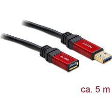 DELOCK USB3.0 Verl. A – A...
