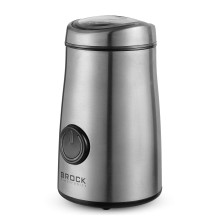 Brock CG 1050 SS kavamalė...