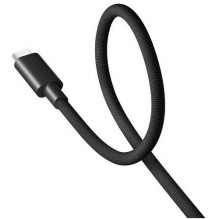XIAOMI 6A HIGH-SPEED USB4 BRAIDED USB-C TO USB-C CABLE (1M)