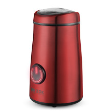 Brock CG 2050 RD Coffee Grinder 150W, Red