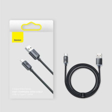 Baseus Crystal Shine 100W USB-C Cable 2m Baseus Crystal Shine 100W USB-C Cable 2m