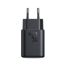 Joyroom Ceļojumu lādētājs C+U. PD 25W, SFC, PPS, Black (JR-TCF13)