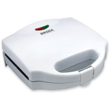 Brock HZ 3012 riešutų formelių gaminimo aparatas 750W, baltas