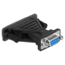 USB kabelis Delock USB-A - 1.8 m Black (61308)